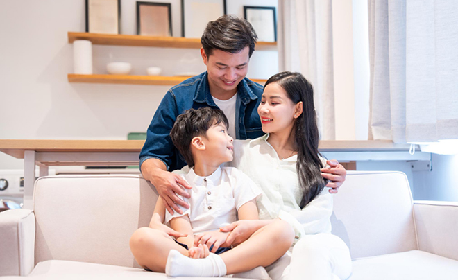 Lấy vợ nhìn mẹ, lấy chồng xem cha có ý nghĩa gì