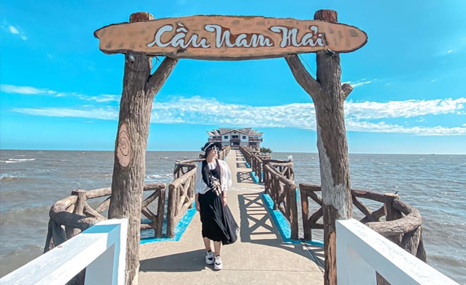 Lịch trình hẹn hò 1 ngày ở Tp Hồ Chí Minh cho cặp đôi