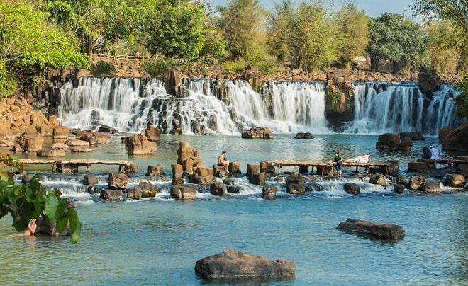 Lịch trình hẹn hò 1 ngày ở Tp Hồ Chí Minh cho cặp đôi