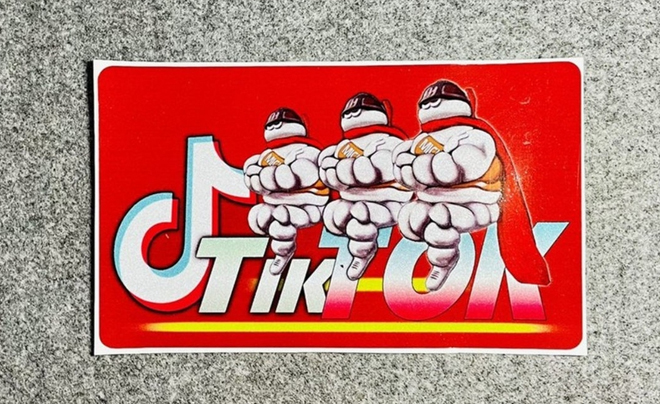 Slang Michelin Boy/Girl bắt nguồn từ đâu?