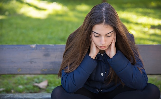 Những mối tình dễ để lại tổn thương sâu sắc