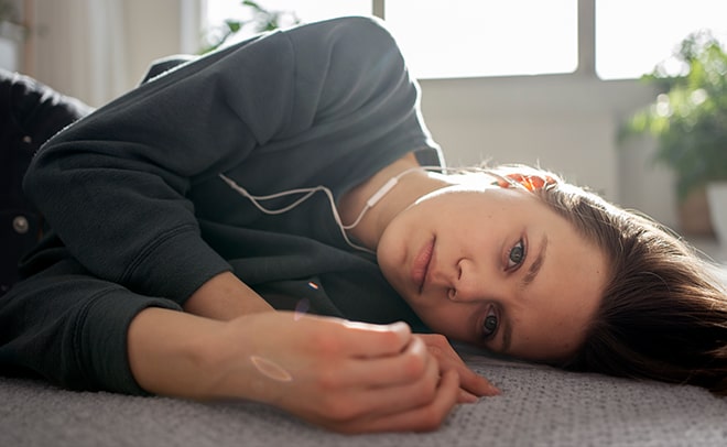 Những biểu hiện thường gặp khi tổn thương