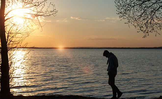 Những mối tình dễ để lại tổn thương sâu sắc