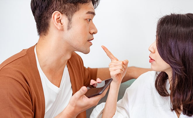 Red flag là gì? Các dấu hiệu Red Flag dễ nhận biết