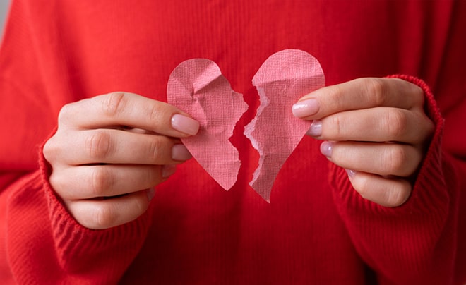 Red flag là gì? Các dấu hiệu Red Flag dễ nhận biết