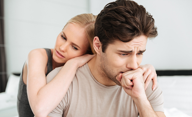 Si tình là gì? Vì sao người si tình khó quên người yêu cũ