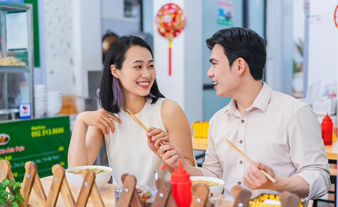 Sự đồng thuận là gì? Vì sao nó quan trọng khi hẹn hò online