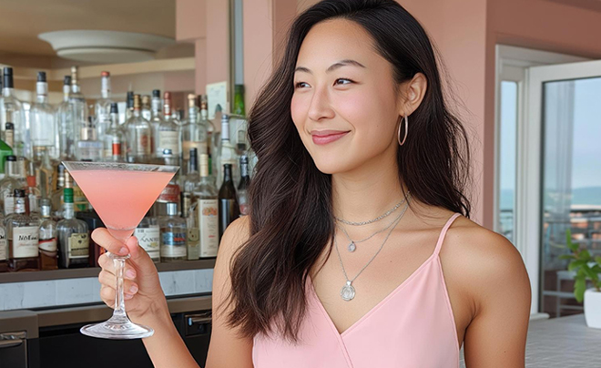 Sức hấp dẫn của phụ nữ U40 đang độc thân