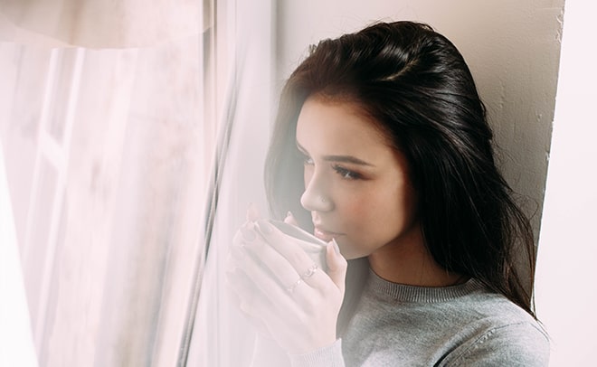 Những lý do khiến bạn lo sợ bạn gái bạn đang lừa dối
