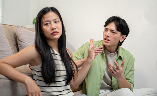 Diễn biến tâm lý và nguyên nhân của ghen tuông trong tình yêu