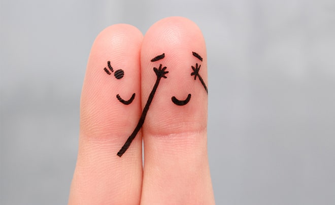 Phải làm gì khi người yêu hay ghen