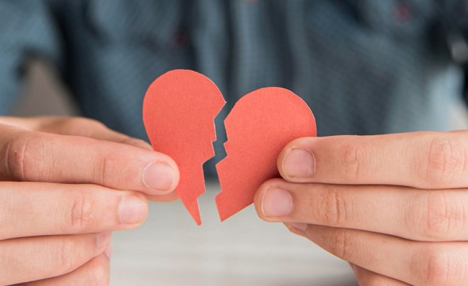 Thất tình là gì? Những lý do dẫn đến thất tình phổ biến