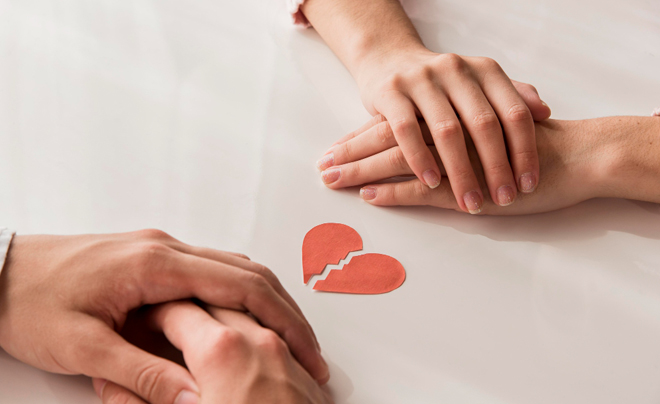 Thất tình là gì? Những lý do dẫn đến thất tình phổ biến