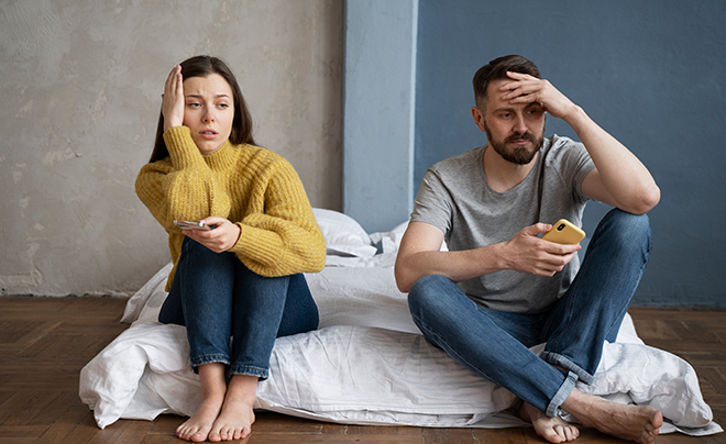 Vì sao hay xảy ra việc không hiểu nhau trong chuyện tình cảm