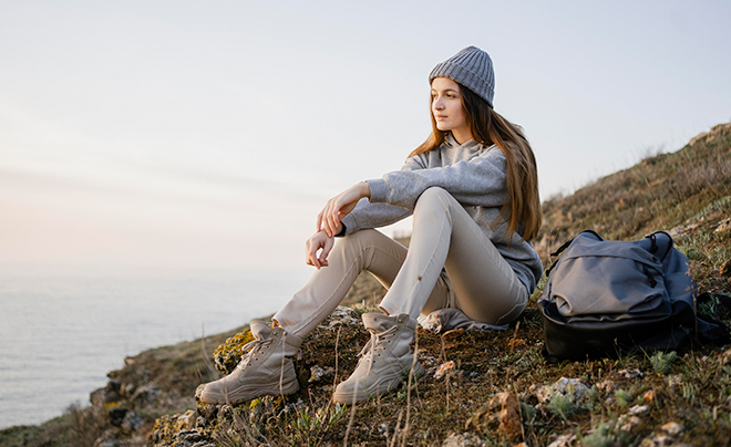 Khi độc thân quá lâu, bạn không biết phải bắt đầu thế nào nữa