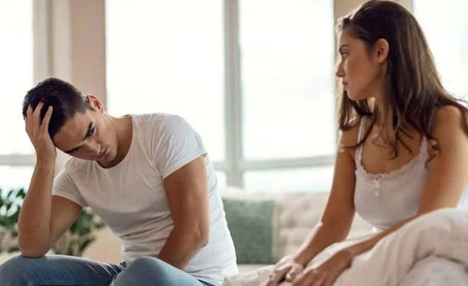 10 dấu hiệu nhận biết cuộc tình xuất hiện người thứ ba cực chuẩn