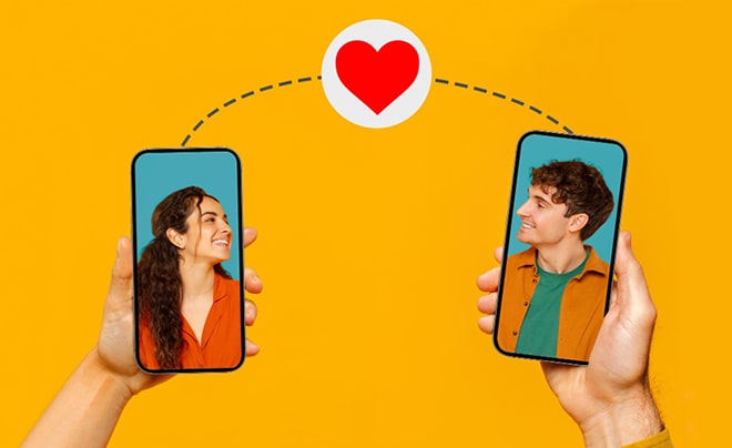 Cách rep story để bắt chuyện làm quen với bạn gái khéo léo