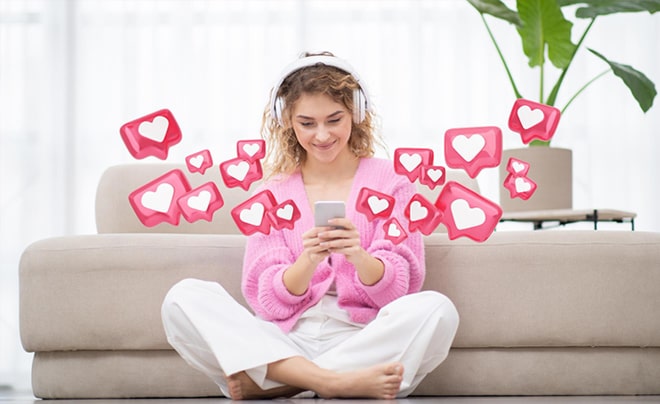 bắt chuyện làm quen với bạn gái khéo léo