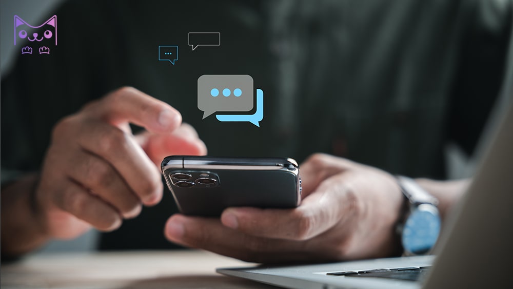 Cách rep story để bắt chuyện làm quen với bạn gái khéo léo