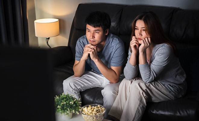 Cách vượt qua giai đoạn chán nản khi yêu