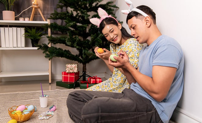 Cách vượt qua giai đoạn chán nản khi yêu