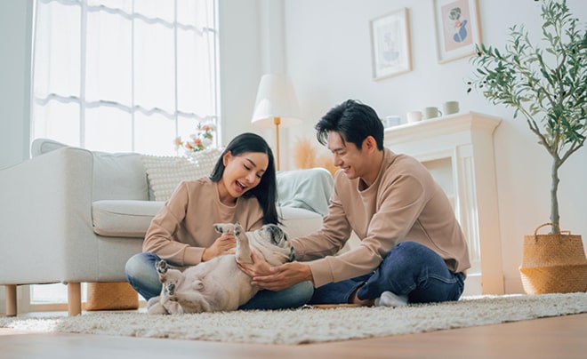 Cách vượt qua giai đoạn chán nản khi yêu