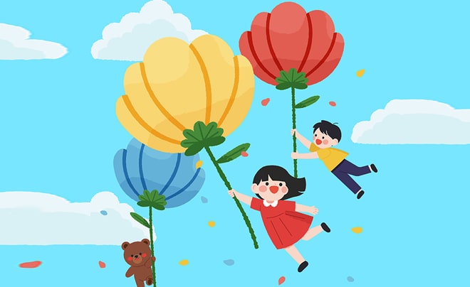 Phải làm sao khi con biết yêu sớm