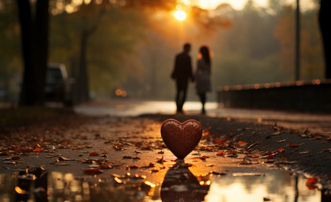 Fall in Love là gì, Badboy có thể Fall in Love được không