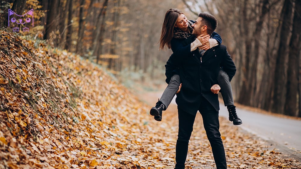 Fall in Love là gì