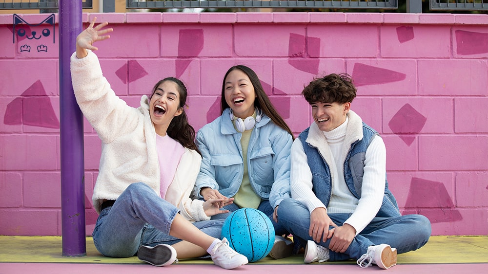 Giải nghĩa các từ lóng trên Tiktok genZ hay dùng theo trend