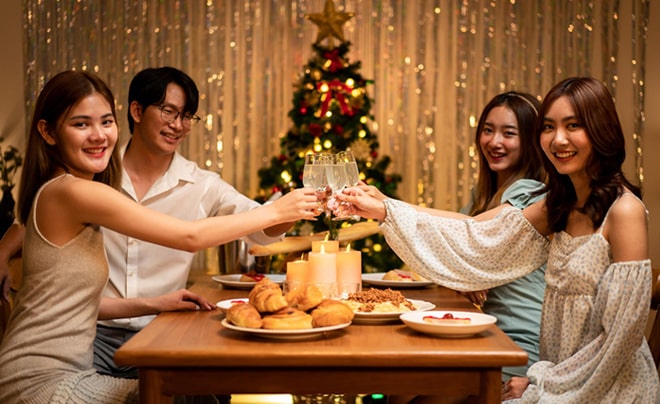 Hẹn hò nhóm là gì, Những lưu ý khi đi hẹn hò nhóm