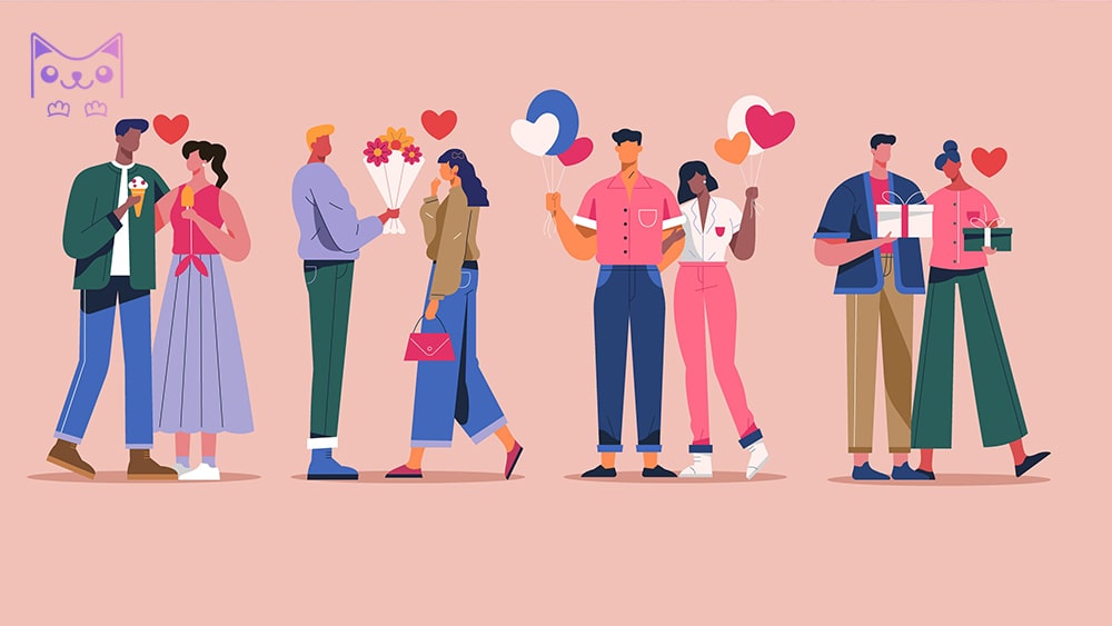 Hẹn hò nhóm là gì, Những lưu ý khi đi hẹn hò nhóm