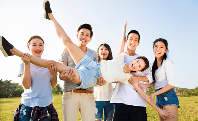 Hẹn hò nhóm là gì, Những lưu ý khi đi hẹn hò nhóm