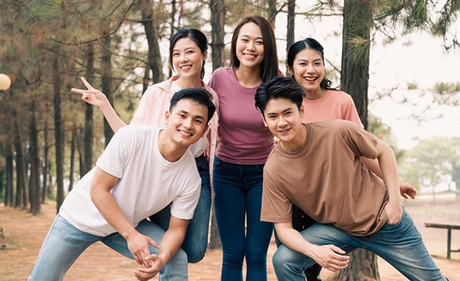 Hẹn hò nhóm là gì, Những lưu ý khi đi hẹn hò nhóm