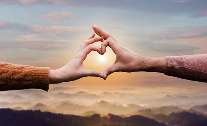 Karmic relationship là gì, Mối quan hệ nghiệp quả qua ngày sinh