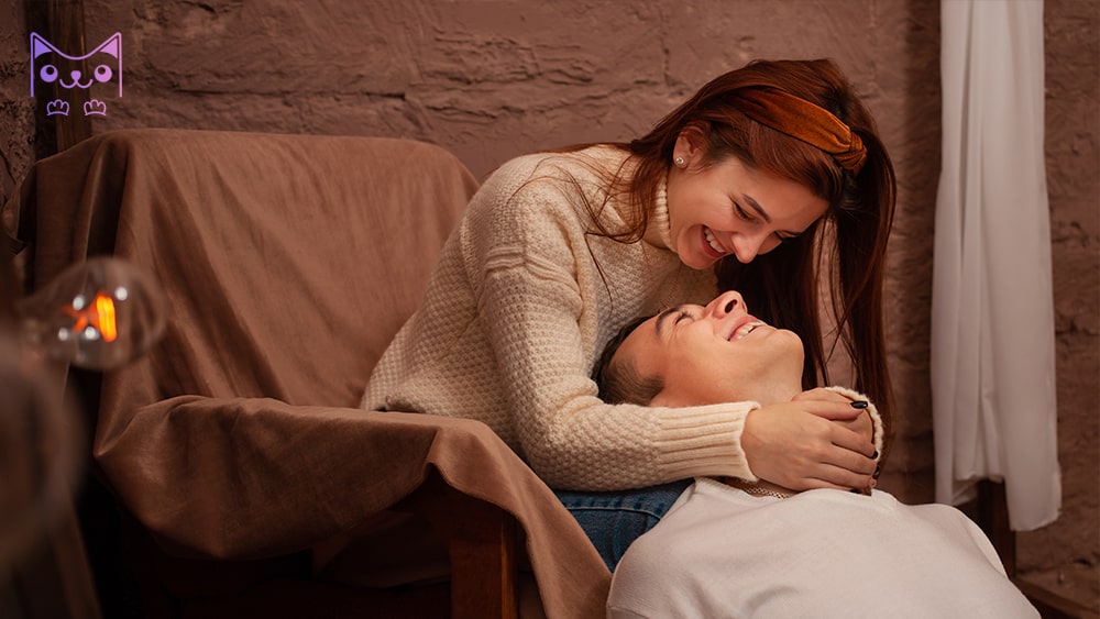 Karmic relationship là gì