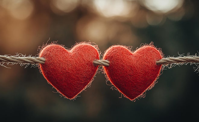 Làm sao để biết crush có thích mình hay không