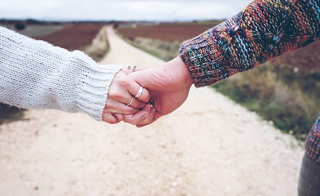 Làm sao để biết crush có thích mình hay không