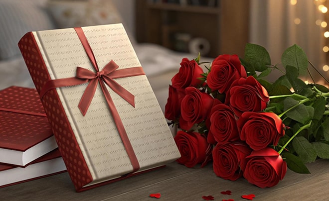 Crush luôn hiện diện trên mạng xã hội của bạn