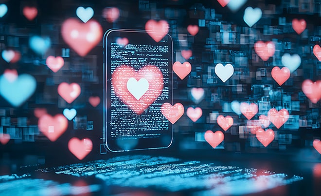 Tổng hợp mẫu tin nhắn tán gái đêm khuya ngọt ngào, lãng mạn, gây thương nhớ