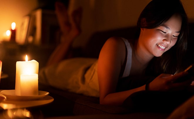 Mẹo tán trai đỉnh như Hồng tỷ