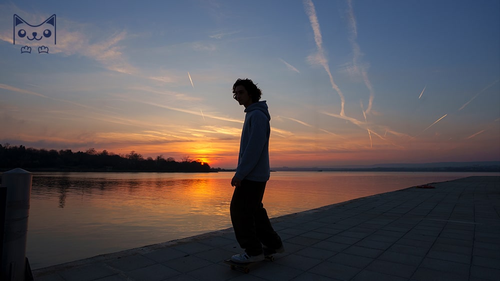 Người cô độc và người cô đơn khác nhau thế nào