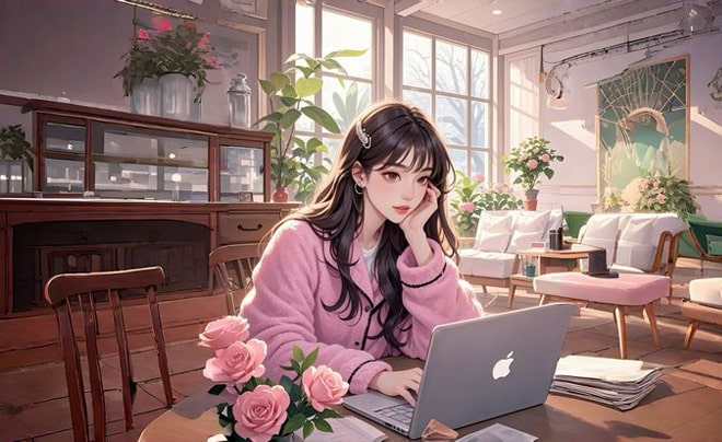 Sự khác biệt cốt lõi: Cô độc là tình trạng, cô đơn là tâm trạng