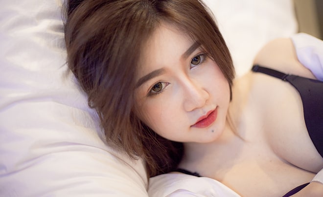 Người phụ nữ quyến rũ có gì khác so với phần còn lại