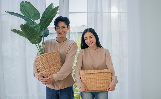 Những dấu hiệu nhận biết của một người chung thủy