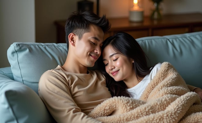 Những dấu hiệu nhận biết của một người chung thủy