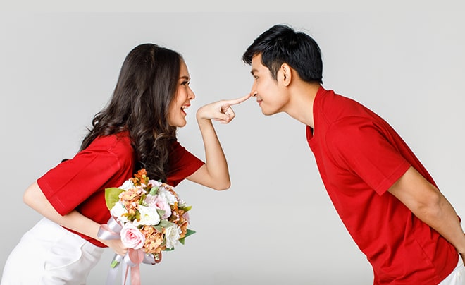 8 đặc điểm của một cô gái chung thủy, một lòng yêu bạn