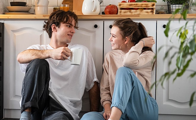8 đặc điểm của một cô gái chung thủy, một lòng yêu bạn
