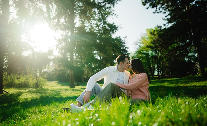 Những điều bạn không bao giờ nên làm với crush