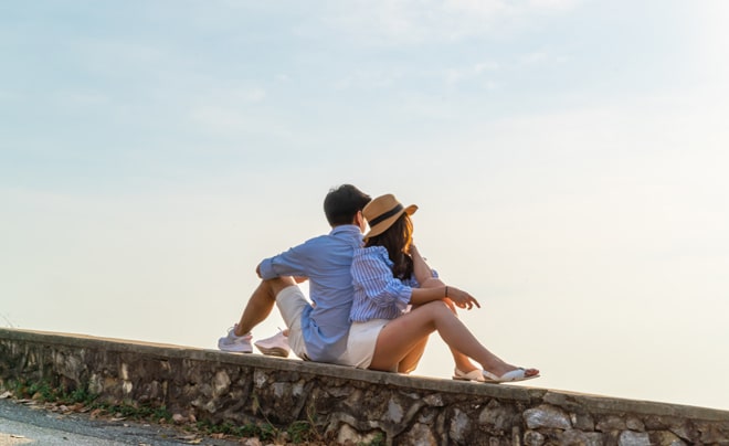 Những sai lầm khi tán gái: Càng sai càng ế dài